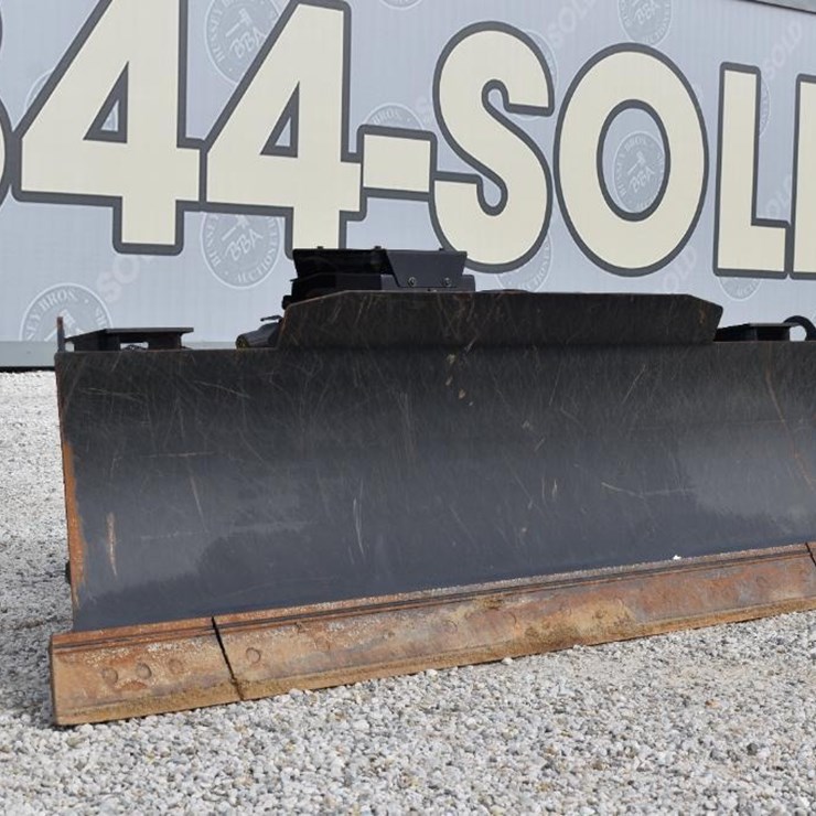 2020 CATERPILLAR DOZER BLADE 42660
