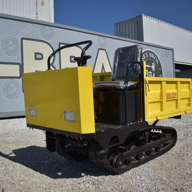 2025 SDLANCH SDLD25 42698