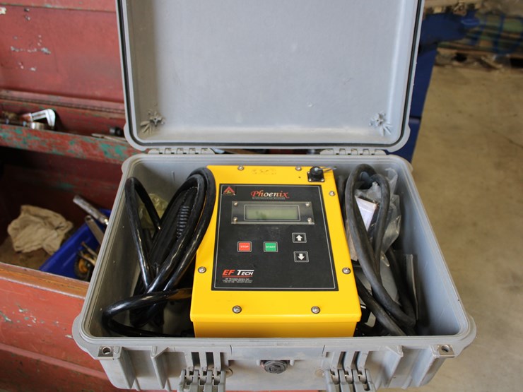 #1030-•-electrofusion-machine-plastic-welder-ef-tech-phoenix-image-1