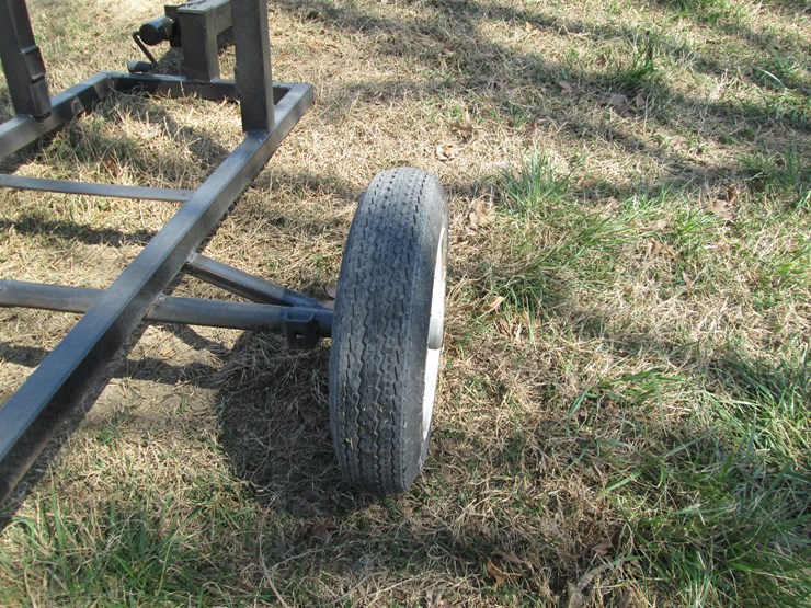 #43962-•-homemade-65"-s/a-steel-welder-trailer-image-6