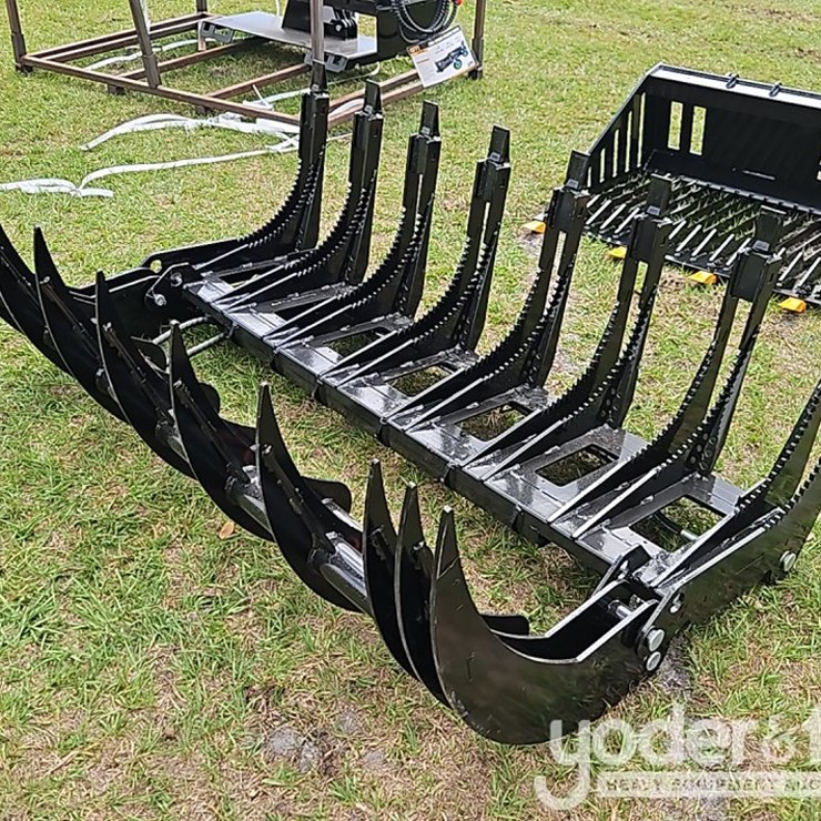 Unused 2026 GIYI GY-CLG72