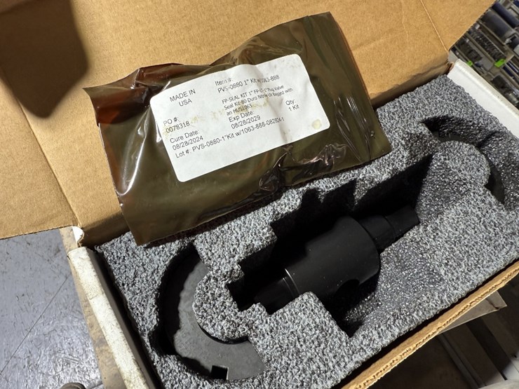 3-shelve-section-of-cs&p-nitrogen-pumper-parts-image-2