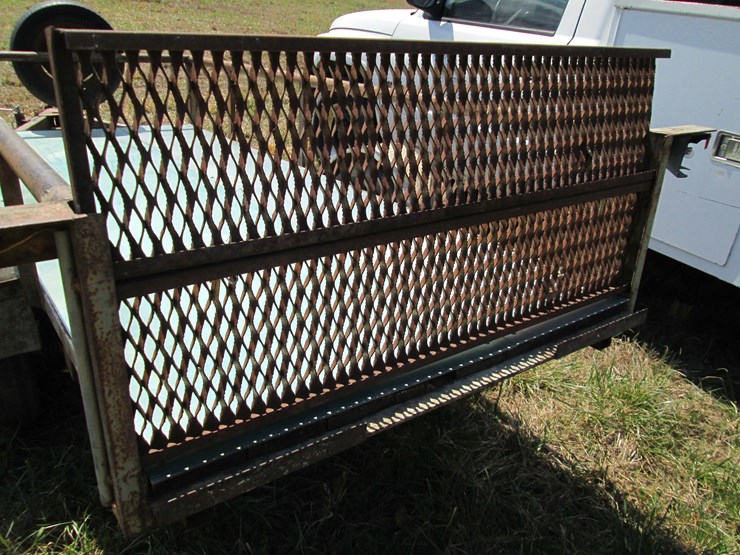 #43964-•-homemade-10'-s/a-steel-utility-trailer-image-5