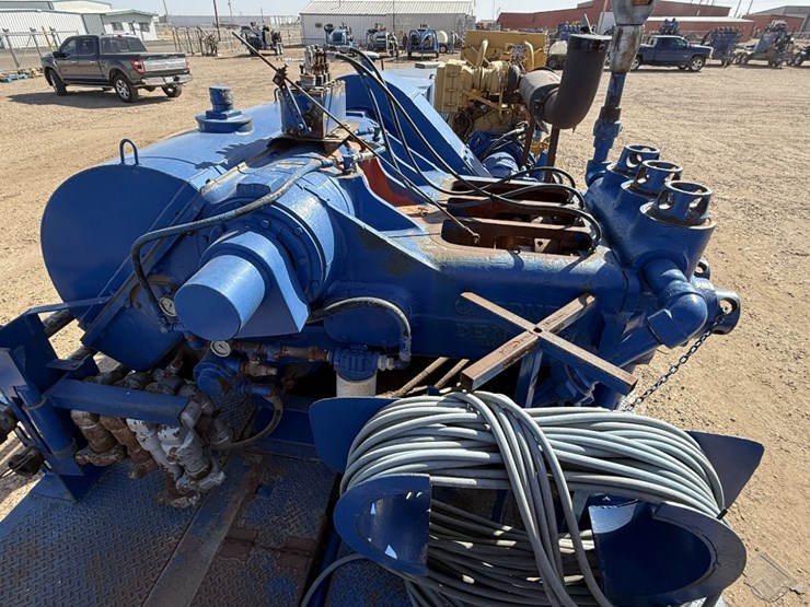 gardner-denver-pa8y-10k-wp-triplex-wel-service-pump-p/b-caterpillar-3408dita-mtd-on-1998-atoka-3-axl-image-11