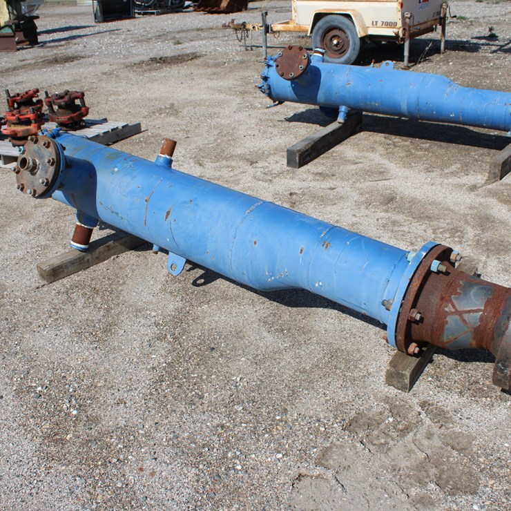 #1044 • Launcher/Receiver