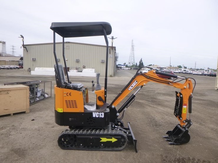 vicsec-vc13-hydraulic-excavator-image-7