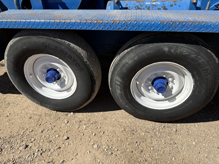 2011-bowen-s2.5-85-ton-power-swivel-mtd-on-2011-precision-pump-t/a-gooseneck-trailer-image-7