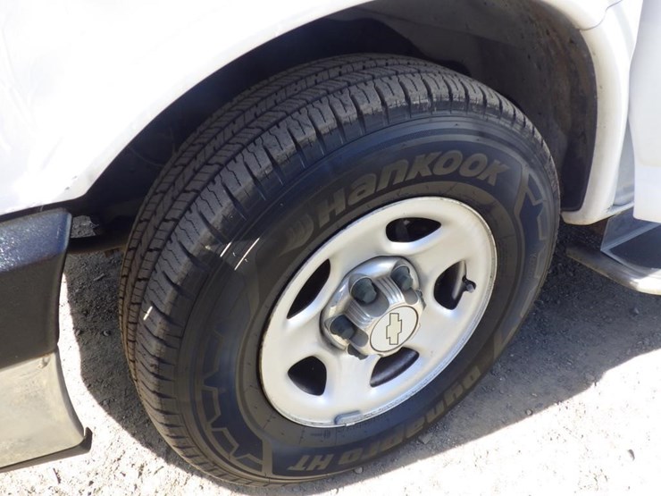 2005-chevrolet-express-1500-image-12