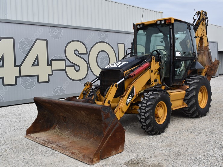 2008-caterpillar-420e-it-image-1