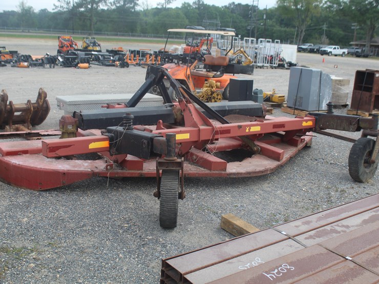 #8026-•-14ft-bush-hog-rotary-cutter-image-3