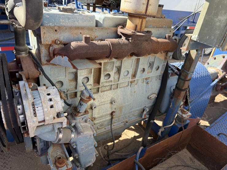 mission-4x5-centrifugal-chemical-mixing-plant-p/b-daewoo-6-cyl-diesel,-skidded-image-14