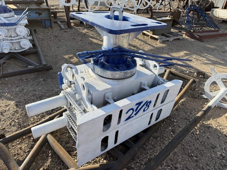 6-reedy-3m-2-7/8-dbl-manual-blowout-preventer,-charted-image-1