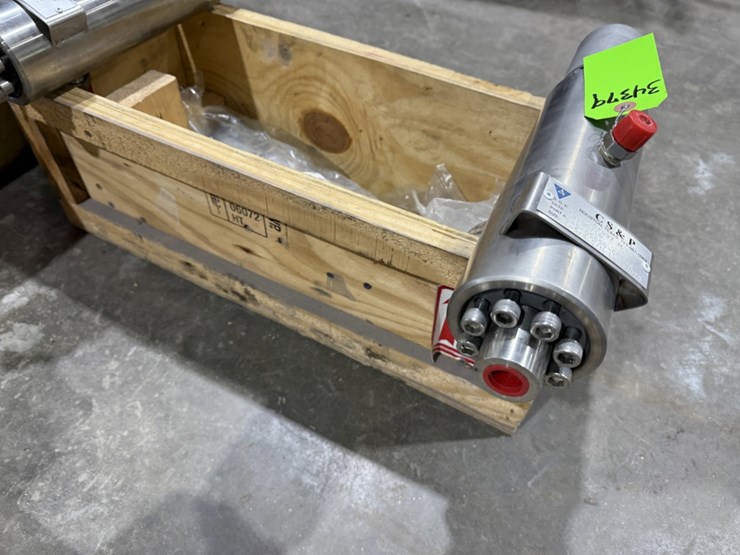 unused-(3)-cs&p-gupd-1-5/8-cold-nitrogen-cold-ends-&-(1)-1.5x2.5x6-centrifugal-pump-w/-hyd-motor-image-5