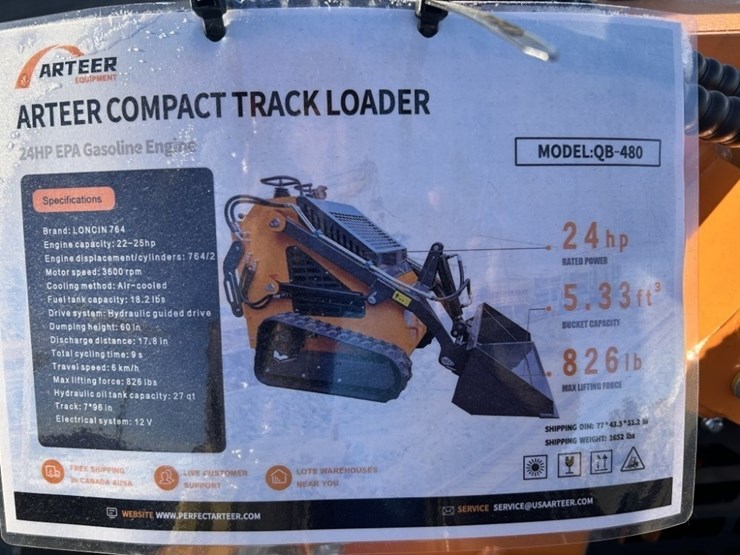 2026-arteer-qb-480-mini-compact-track-loader-image-18