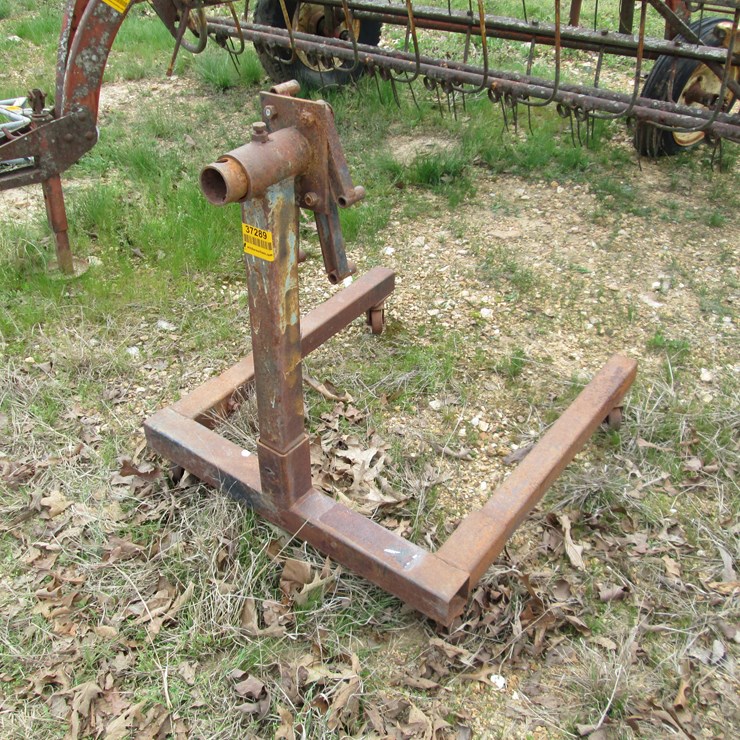 #37289 • Engine Stand