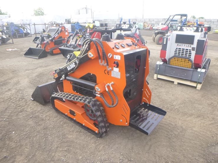 2026-sdlool-sl36c-skid-steer-track-loader-image-4