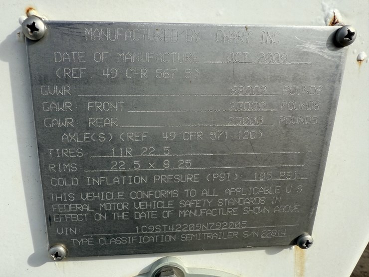 2009-cs&p-7,600-gal.-ln2-nitrogen-t/a-transport-trailer-image-18