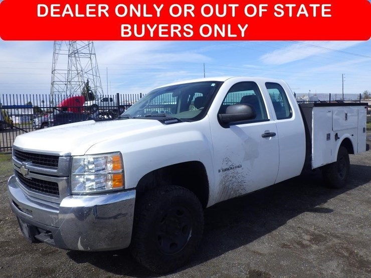 2008-chevrolet-2500hd-image-1