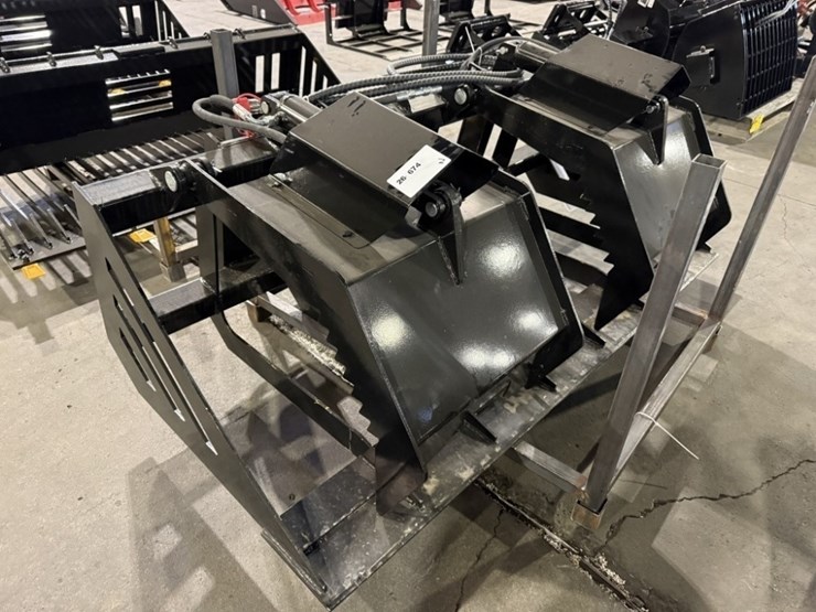 2026-giyi-gy-hwg72-wood-grapple-bucket-image-1