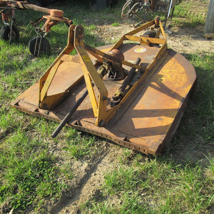 #37309 • 5' 3pt Cutter