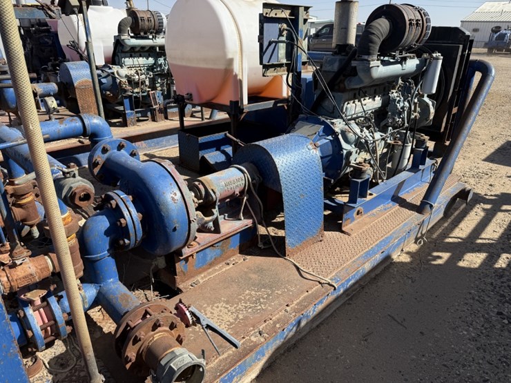 mission-4x5-centrifugal-chemical-mixing-plant-p/b-daewoo-6-cyl-diesel,-skidded-image-6