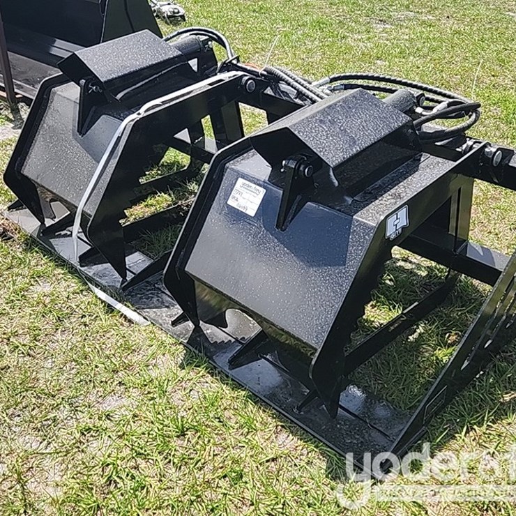 Unused 2026 GIYI GY-HWG72