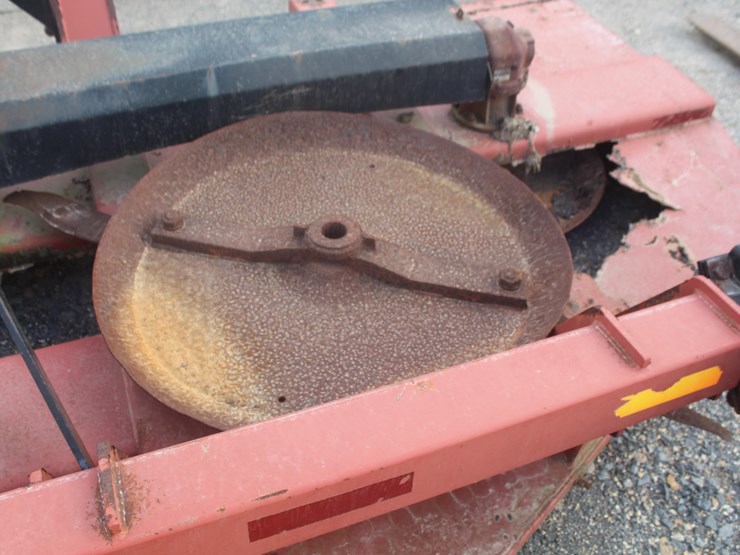 #8026-•-14ft-bush-hog-rotary-cutter-image-14