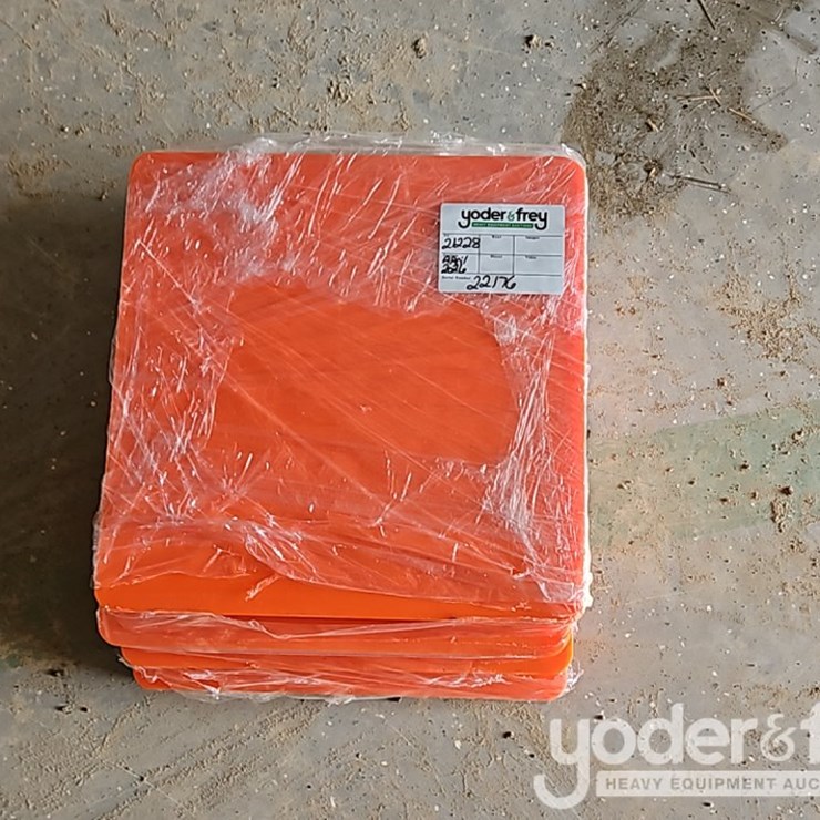 Unused 2025 TPM TPM15X15C