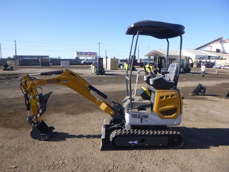2025-sdlanch-sdle18p-hydraulic-excavator-image-5