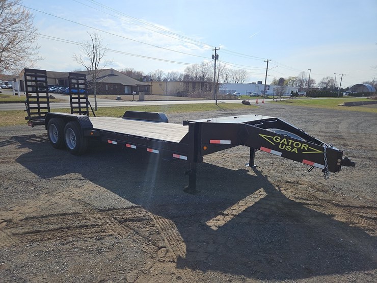 2023-gatormade-t/a-utility-trailer-image-7