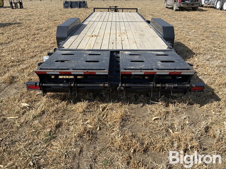 2024-novae-25’-t/a-flatbed-trailer-image-6