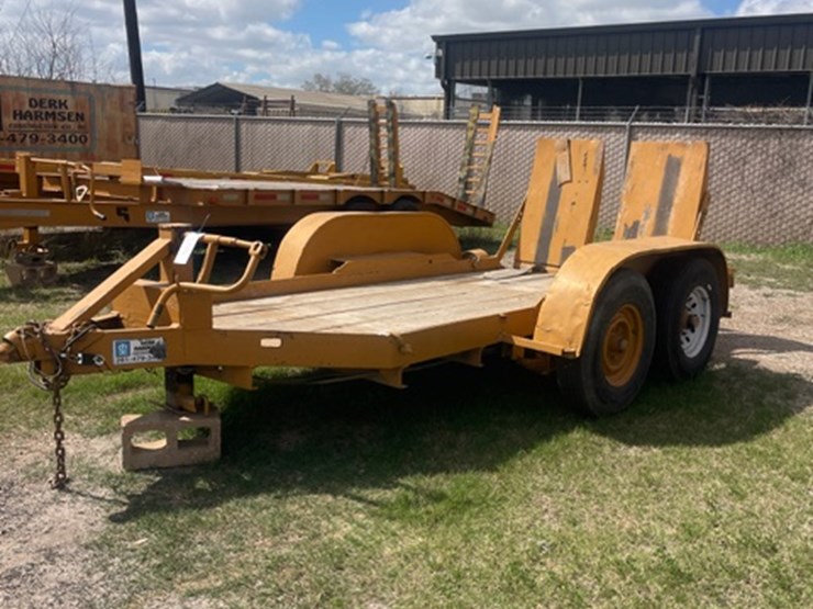 #5106-•-1994-homemade-large-roller-trailer-image-1