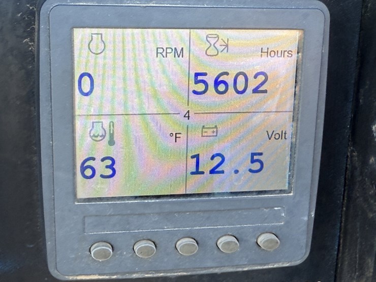 2011-bowen-s2.5-85-ton-power-swivel-mtd-on-2011-precision-pump-t/a-gooseneck-trailer-image-14