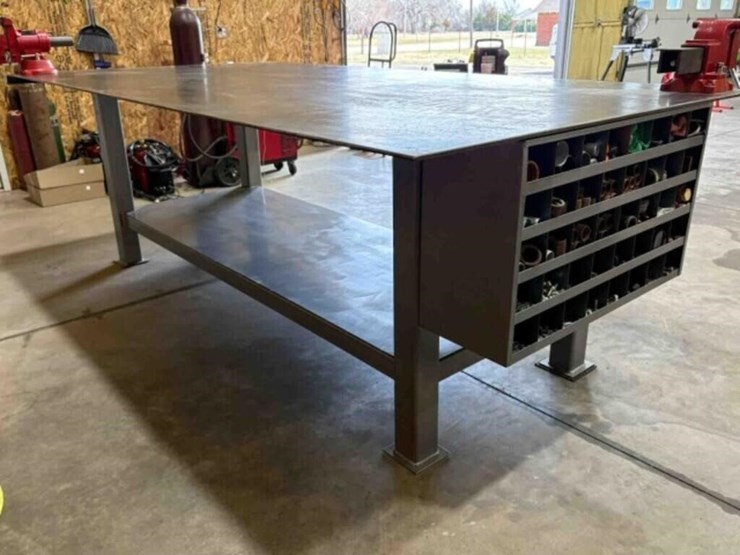 heavy-duty---custome-built-shop-bench-image-4