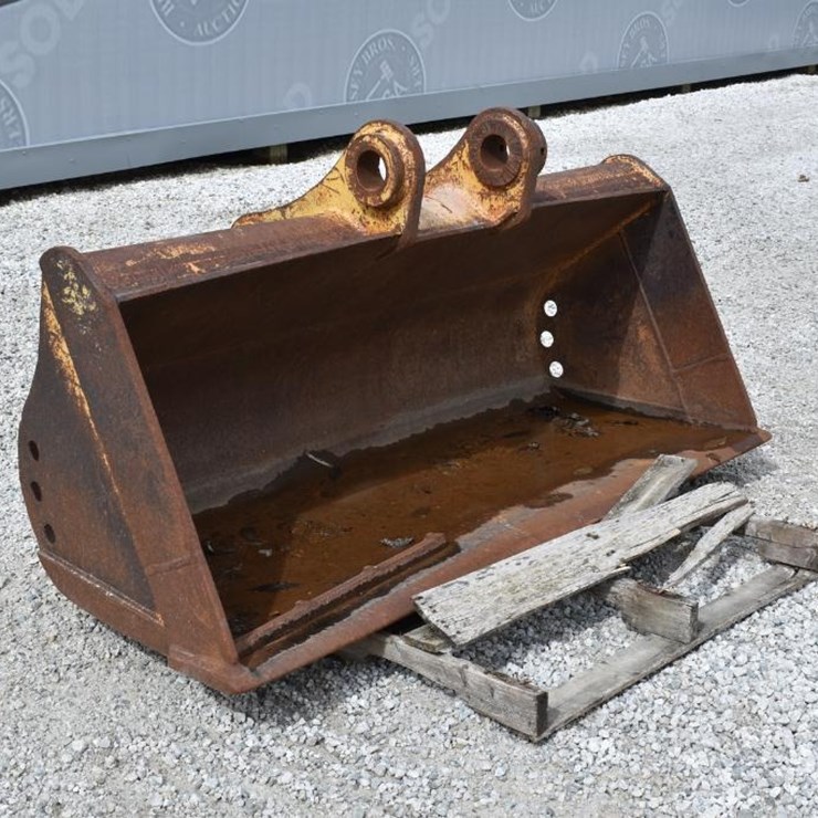 FLECO EXCAVATOR BUCKET 42685