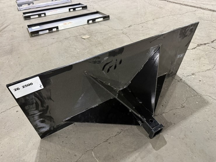 2026-giyi-gy-hmp40-hitch-mounting-plate-image-1