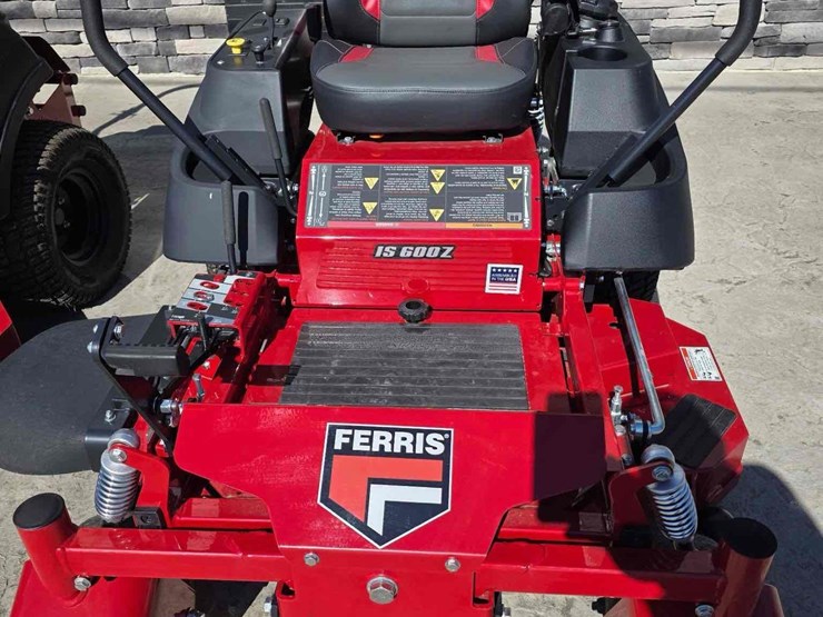 2026-ferris-600z--*4-year-manufactures-warranty*-image-2