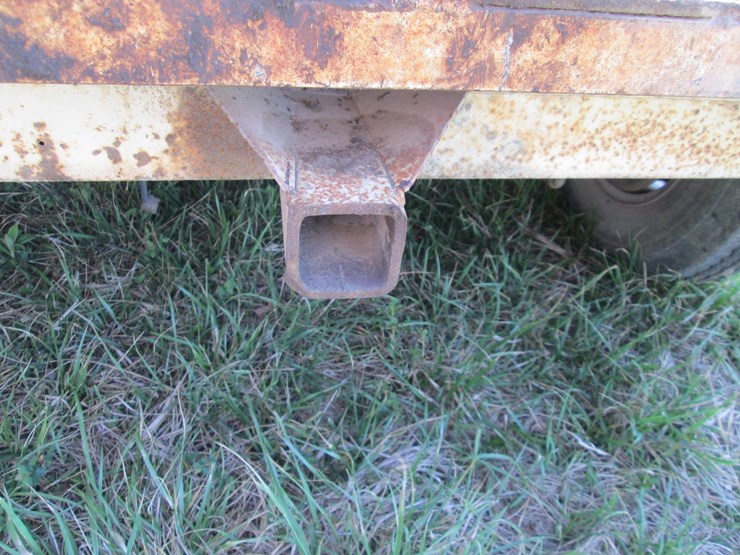 #37313-•-2026-homemade-9'-t/a-steel-gooseneck-utility-trailer-arkvin00780967150-image-8