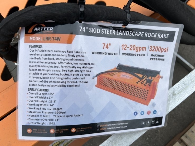 2026-arteer-lrr-74w-landscape-rock-rake-image-9