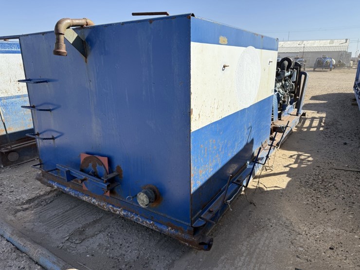 mission-4x5-centrifugal-chemical-mixing-plant-p/b-daewoo-6-cyl-diesel,-skidded-image-7