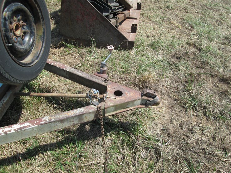 #43964-•-homemade-10'-s/a-steel-utility-trailer-image-12