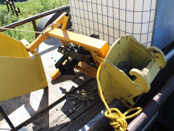 #2628-•-2021-rota-jetter-fc-5000-culvert-cleaner-w/-2005-top-hat-utility-trailer-image-13