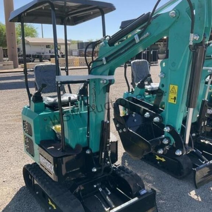 2025 CFG INDUSTRY MH12RX