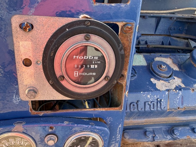 mcm-4x5-centrifugal-pump-chemical-mixing-plant-p/b-detroit-6v71-240hp,-skidded-image-13