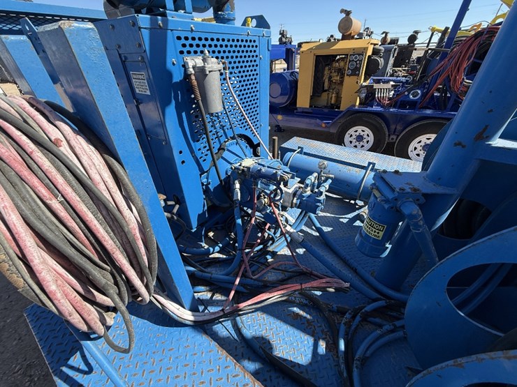 2011-bowen-s2.5-85-ton-power-swivel-mtd-on-2011-precision-pump-t/a-gooseneck-trailer-image-11