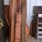 3-vintage-doors,-misc.-lumber-image-1