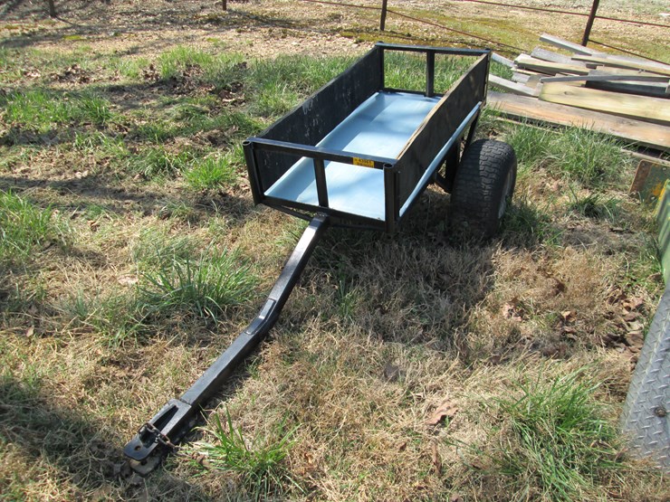 #43961-•-4'-steel-utility-trailer-image-1