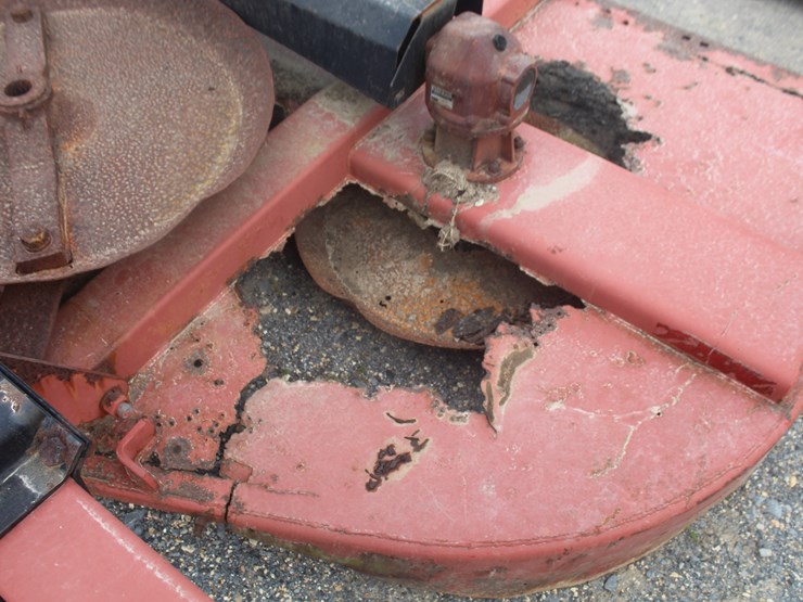 #8026-•-14ft-bush-hog-rotary-cutter-image-5