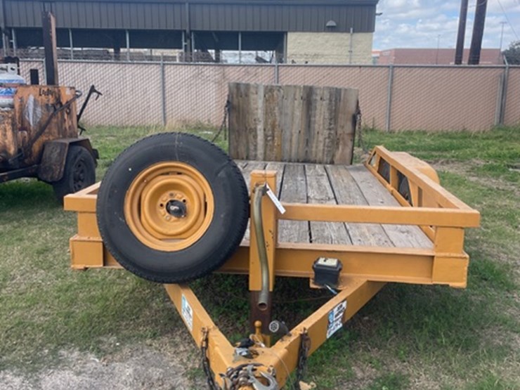 #5104-•-1990-homemade-equipment-trailer-image-2