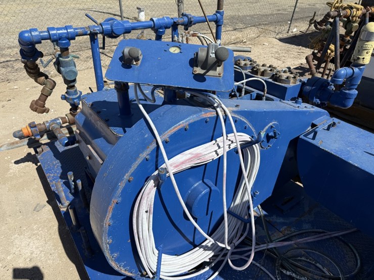 gardner-denver-tee-5k-wp-triplex-well-service-pump-p/b-detroit-6v71-240hp,-skidded-image-11